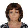 Аватар пользователя Е. Э. Носенко-Штейн